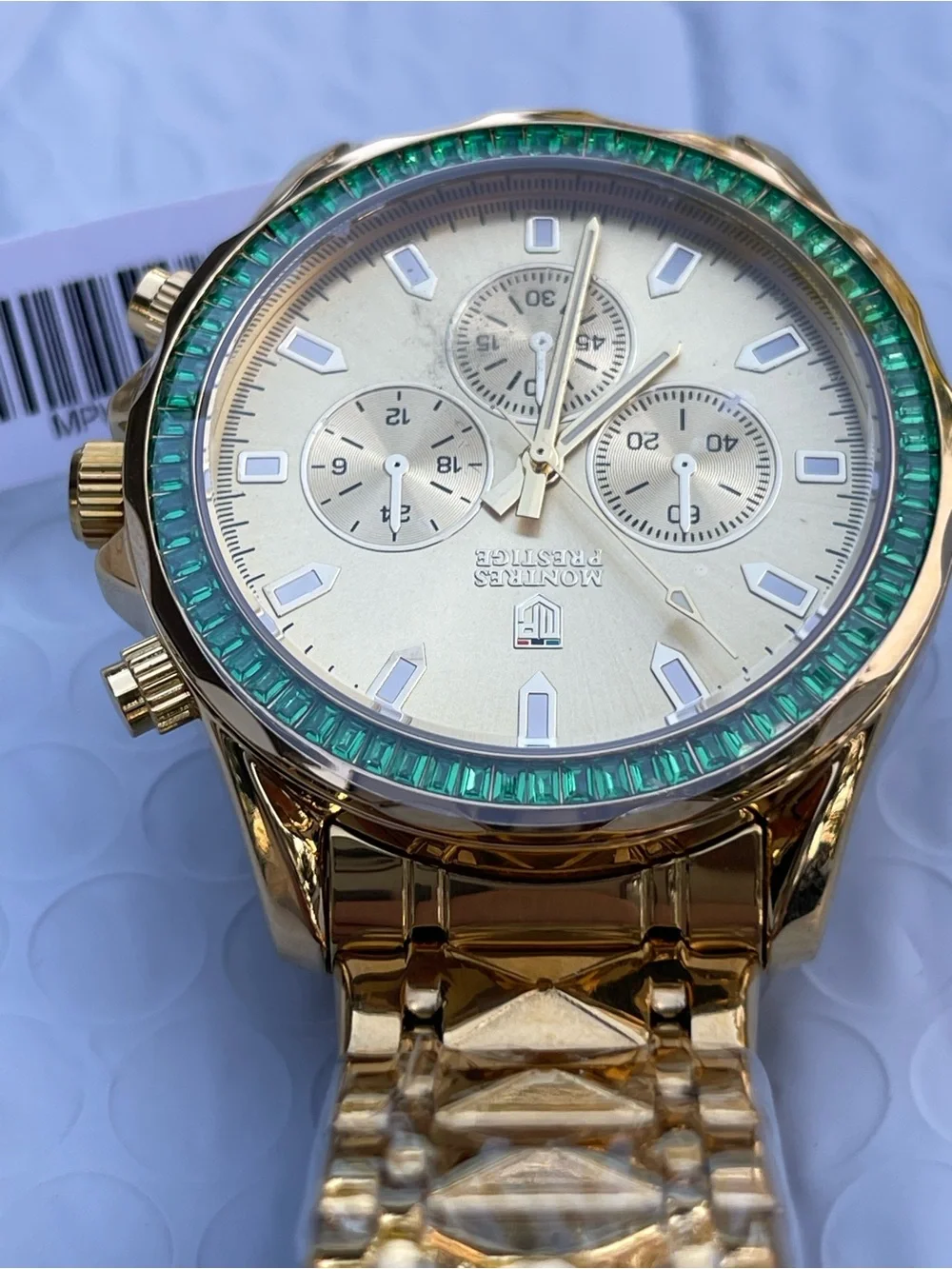 Invicta this eye